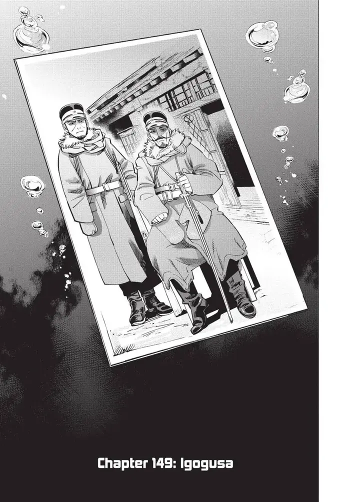 Golden Kamuy Chapter 149 image 02_optimized
